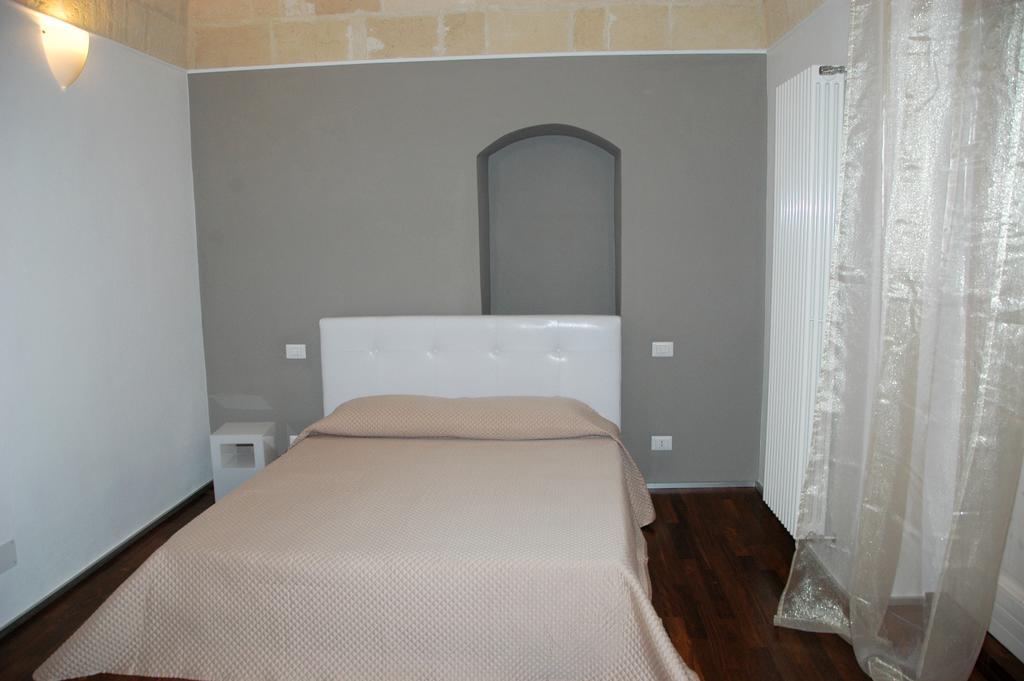 B&B Antico Castello Altamura Quarto foto