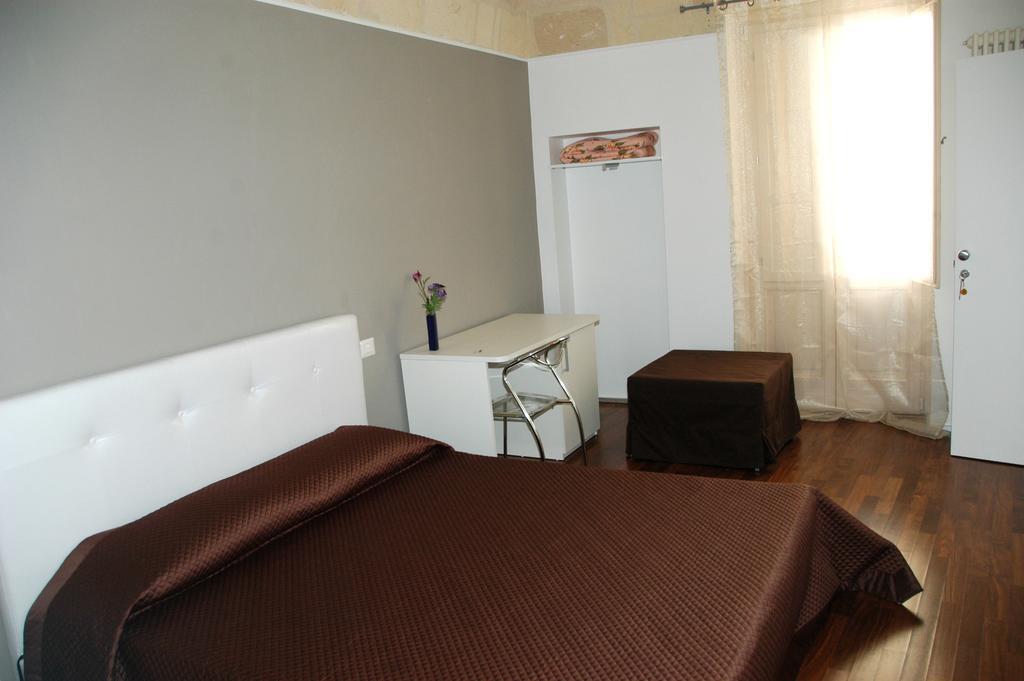 B&B Antico Castello Altamura Quarto foto