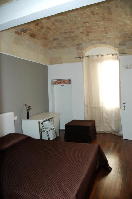 B&B Antico Castello Altamura Quarto foto